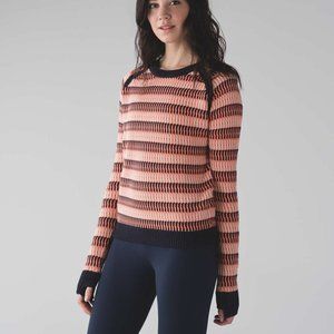Lululemon Sweater